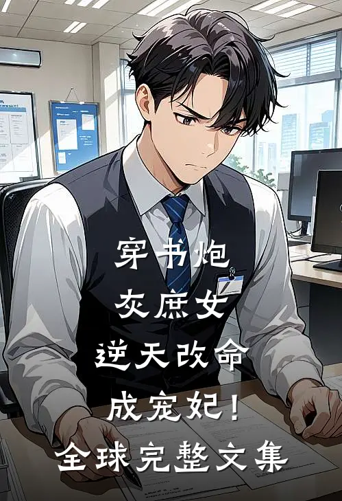 穿书炮灰庶女，逆天改命成宠妃！全球完整文集