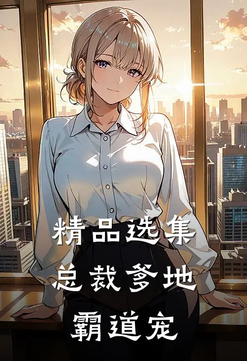 精品选集总裁爹地霸道宠