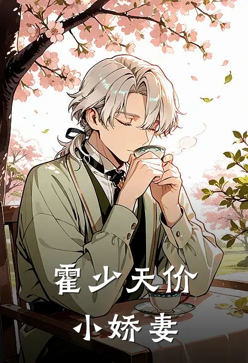 霍少天价小娇妻