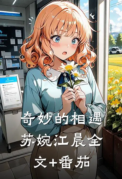 奇妙的相遇苏婉江晨全文+番茄