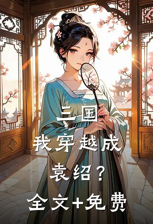 三国：我穿越成袁绍？全文+免费