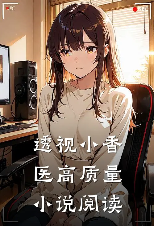 透视小香医高质量小说阅读