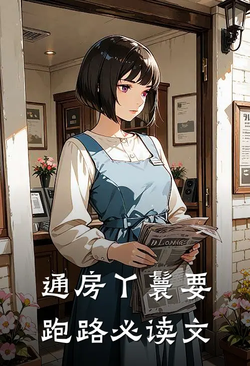 通房丫鬟要跑路必读文