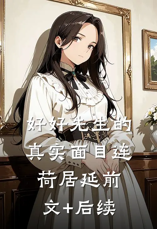 好好先生的真实面目连荷居延前文+后续