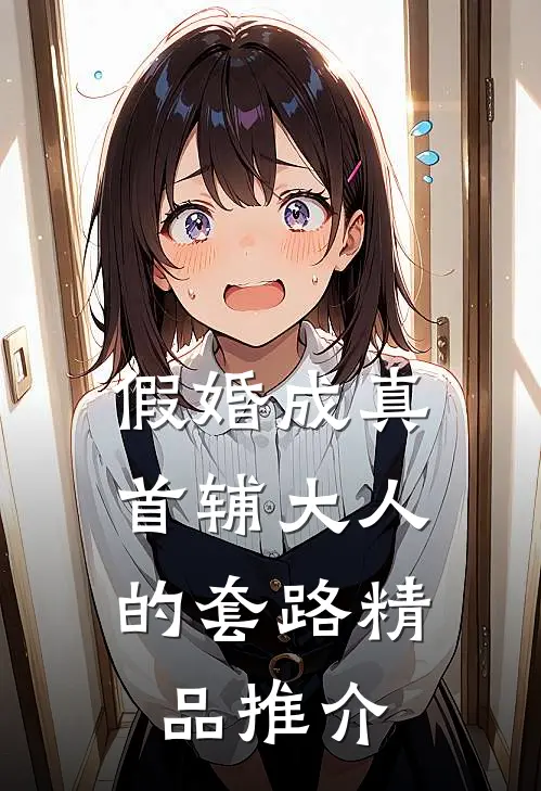 假婚成真：首辅大人的套路精品推介