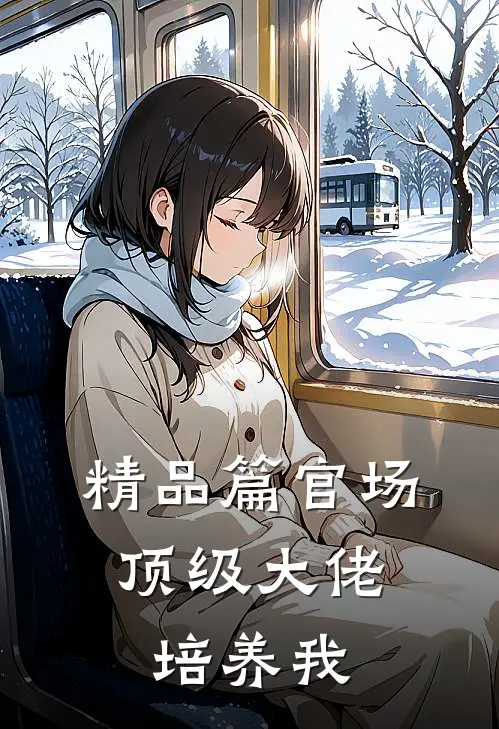 精品篇官场：顶级大佬培养我