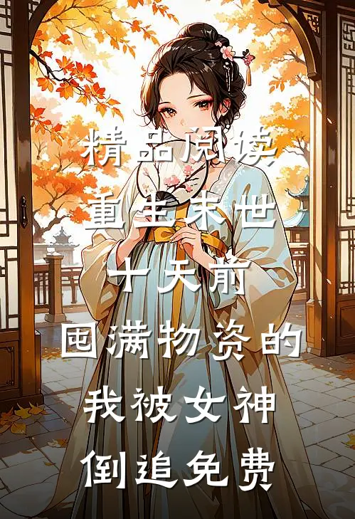 精品阅读重生末世十天前,囤满物资的我被女神倒追免费