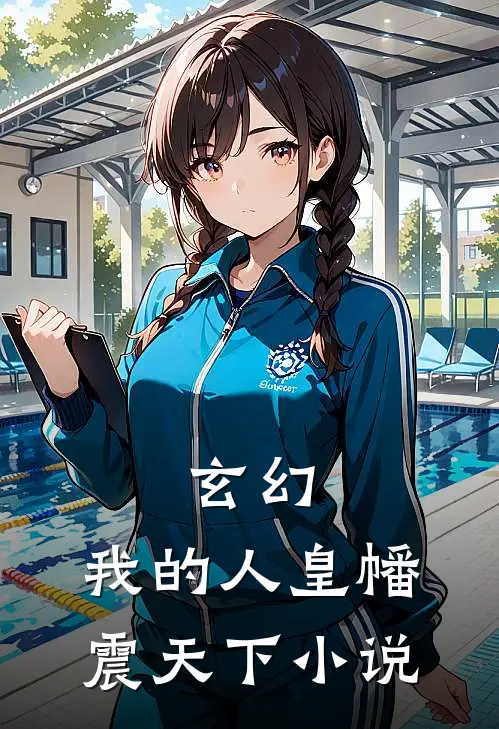 玄幻：我的人皇幡震天下小说