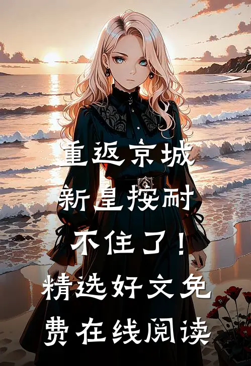 重返京城，新皇按耐不住了！精选好文免费在线阅读