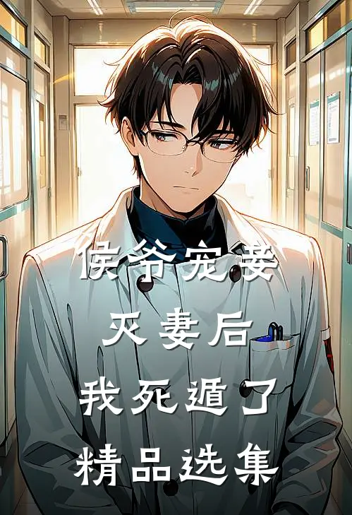 侯爷宠妾灭妻后，我死遁了精品选集