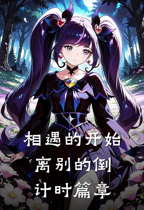 相遇的开始，离别的倒计时篇章