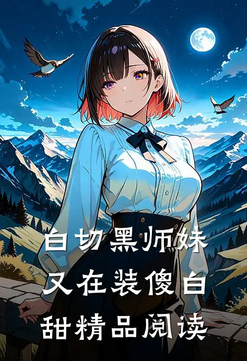 白切黑师妹又在装傻白甜精品阅读