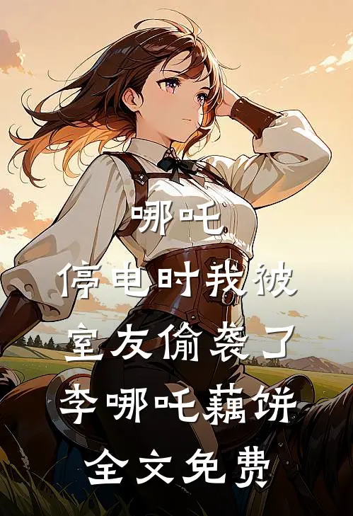 哪吒：停电时我被室友偷袭了李哪吒藕饼全文免费