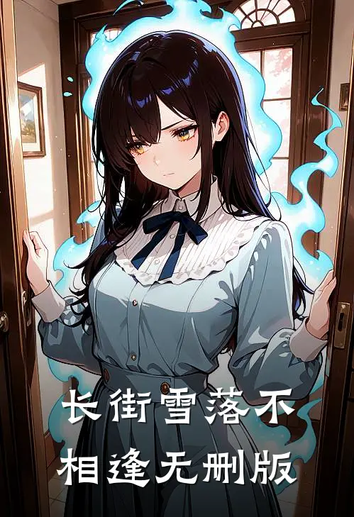 长街雪落不相逢无删版