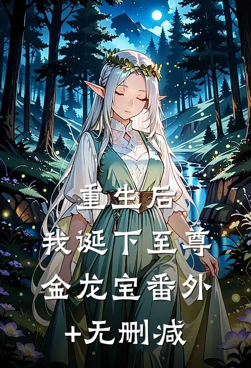 重生后，我诞下至尊金龙宝番外+无删减