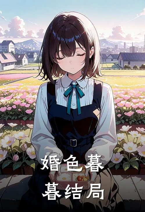 婚色暮暮结局
