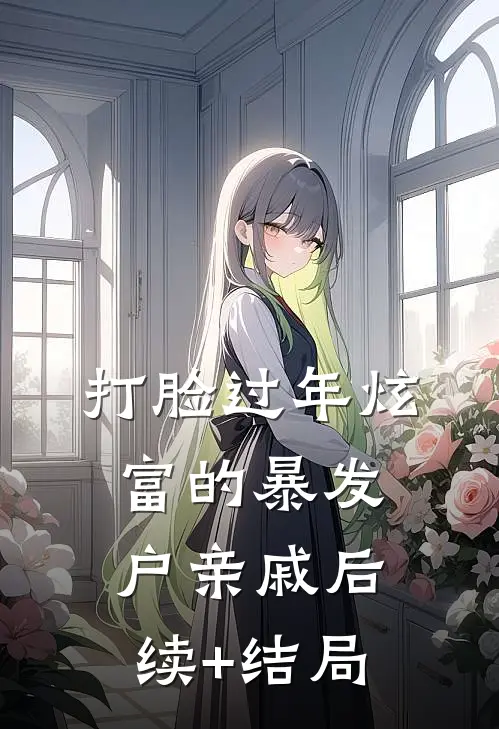 打脸过年炫富的暴发户亲戚后续+结局