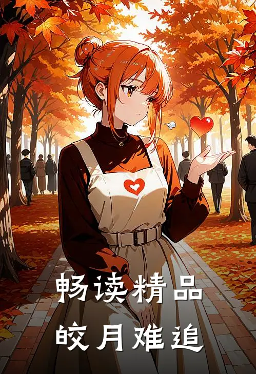 畅读精品皎月难追