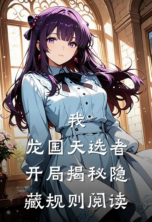 我，龙国天选者，开局揭秘隐藏规则阅读