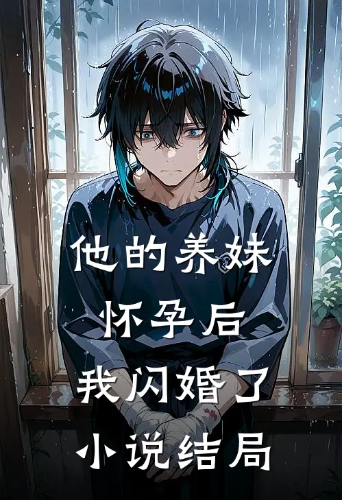 他的养妹怀孕后，我闪婚了小说结局