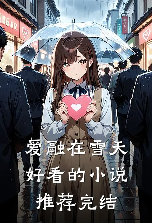 爱融在雪天好看的小说推荐完结