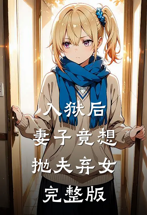 入狱后，妻子竟想抛夫弃女完整版