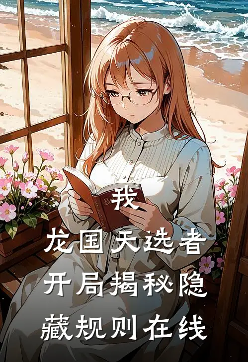 我，龙国天选者，开局揭秘隐藏规则在线