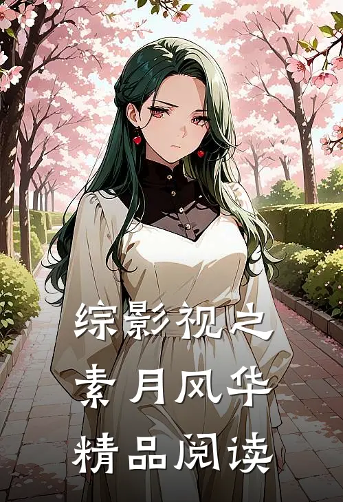综影视之素月风华精品阅读