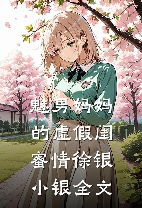 魅男妈妈的虚假闺蜜情徐银小银全文