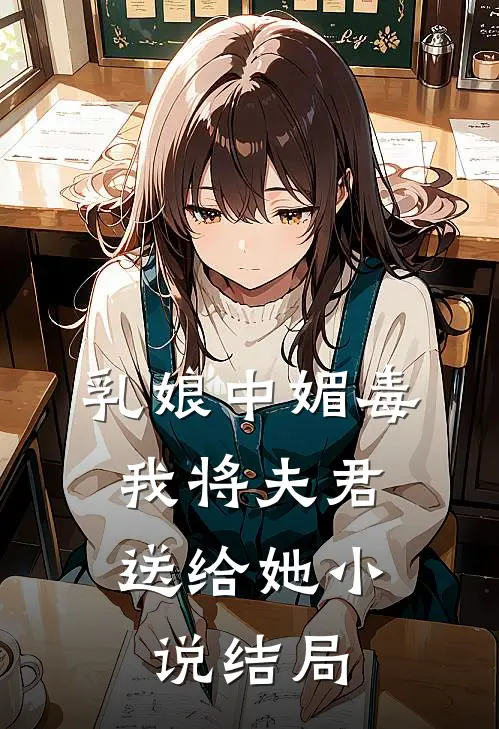 乳娘中媚毒，我将夫君送给她小说结局