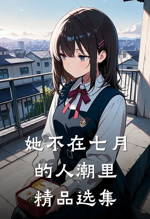 她不在七月的人潮里精品选集