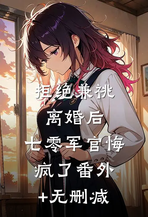拒绝兼祧离婚后，七零军官悔疯了番外+无删减