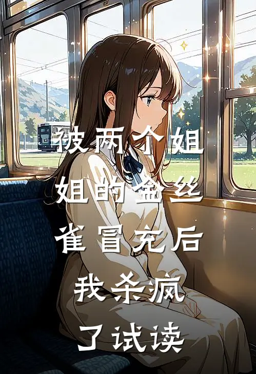 被两个姐姐的金丝雀冒充后，我杀疯了试读