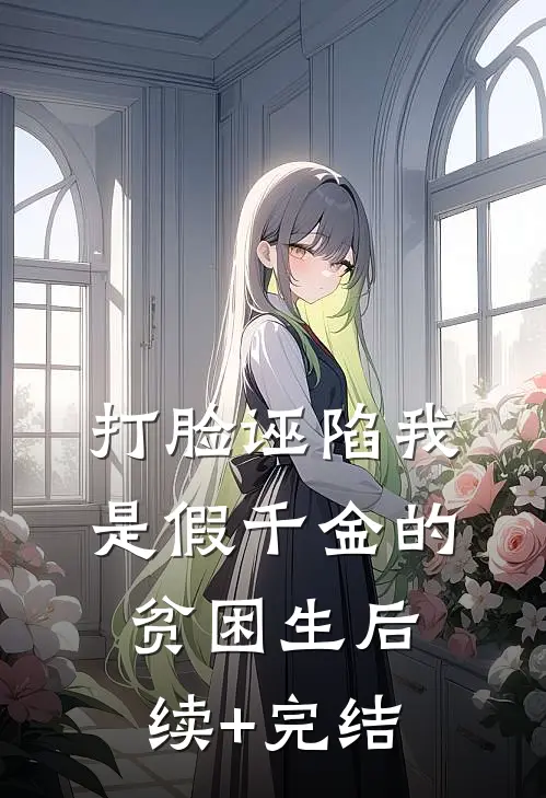 打脸诬陷我是假千金的贫困生后续+完结