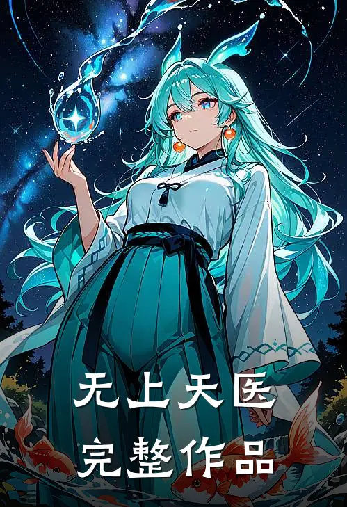 无上天医完整作品