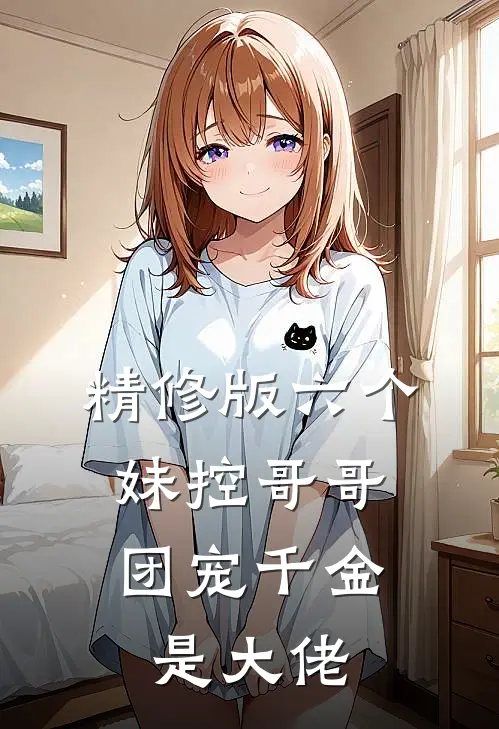 精修版六个妹控哥哥：团宠千金是大佬