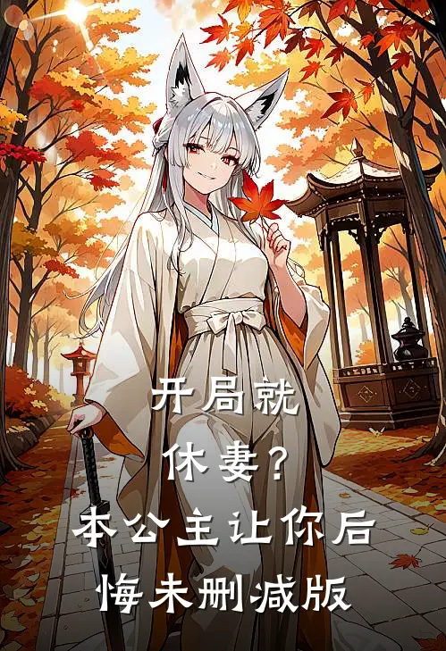 开局就休妻？本公主让你后悔未删减版