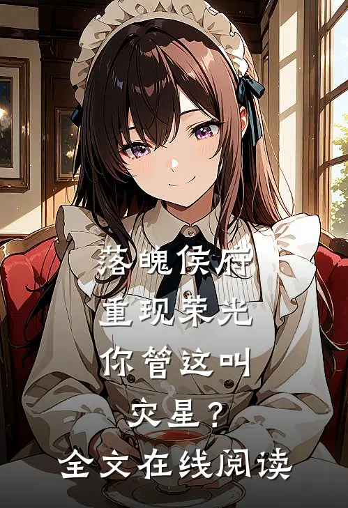 落魄侯府重现荣光，你管这叫灾星？全文在线阅读
