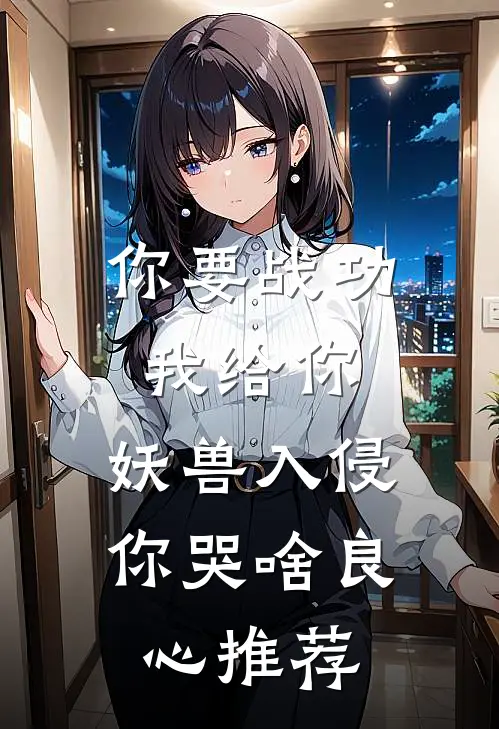 你要战功我给你，妖兽入侵你哭啥良心推荐