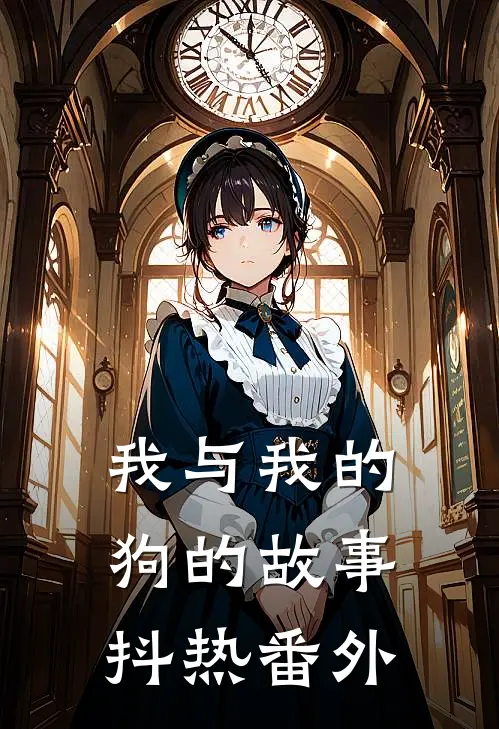 我与我的狗的故事抖热 番外