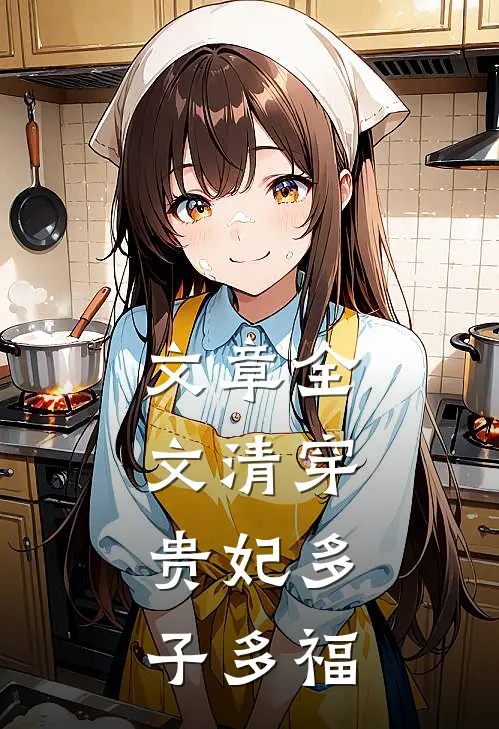 文章全文清穿：贵妃多子多福