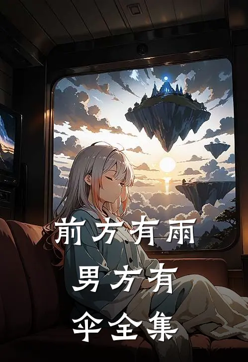 前方有雨，男方有伞 全集