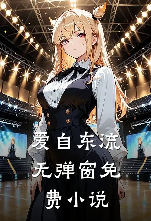 爱自东流无弹窗免费小说