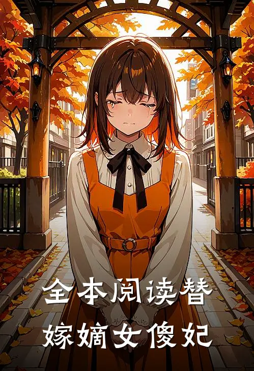 全本阅读替嫁嫡女傻妃