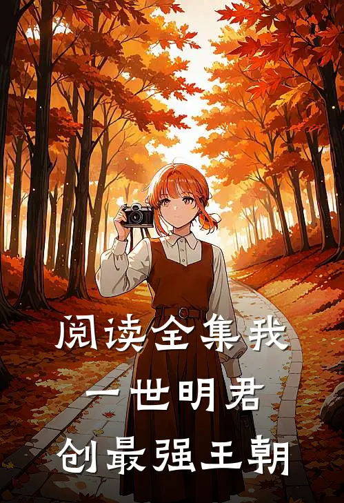 阅读全集我,一世明君,创最强王朝