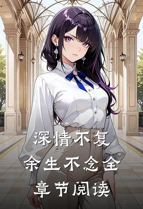 深情不复，余生不念全章节阅读