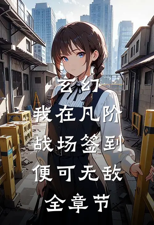 玄幻：我在凡阶战场签到，便可无敌全章节