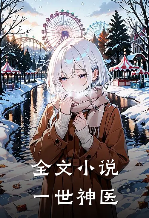 全文小说一世神医