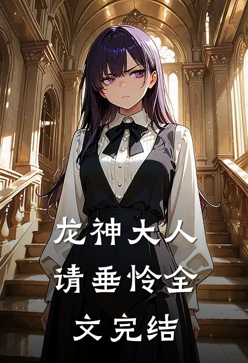 龙神大人请垂怜全文完结