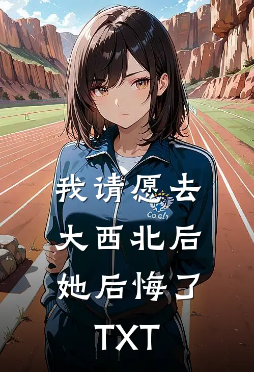 我请愿去大西北后，她后悔了TXT